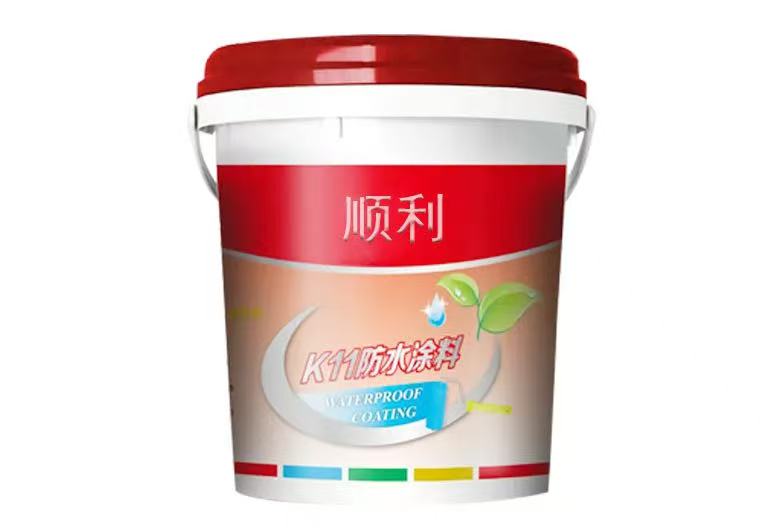 K11防水涂料